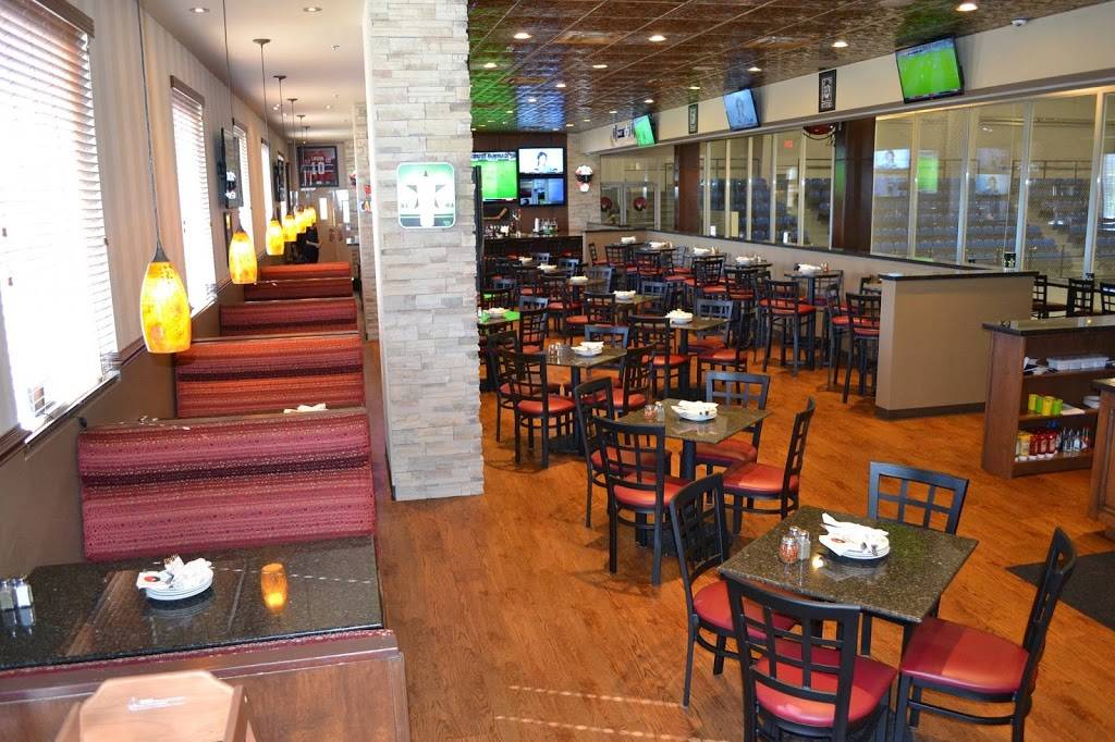 Bar Down Pub - formerly Don Cherry’s Sports Grill @ Gateway Aren | restaurant | 610 S Service Rd #5, Stoney Creek, ON L8E 4G3, Canada | 9056436100 OR +1 905-643-6100