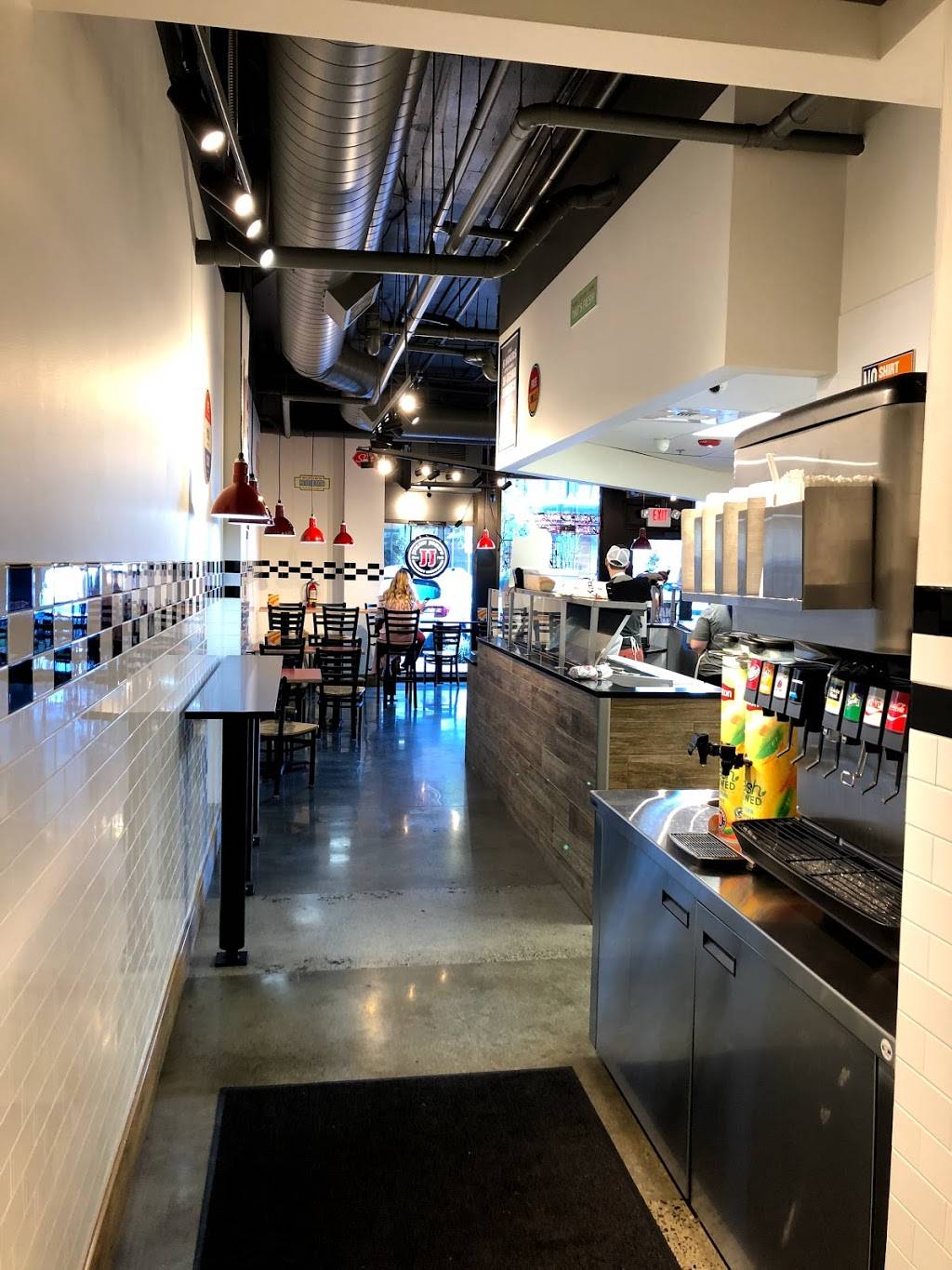 Jimmy Johns | meal delivery | 636 N 1st St, Tacoma, WA 98403, USA | 2535722909 OR +1 253-572-2909