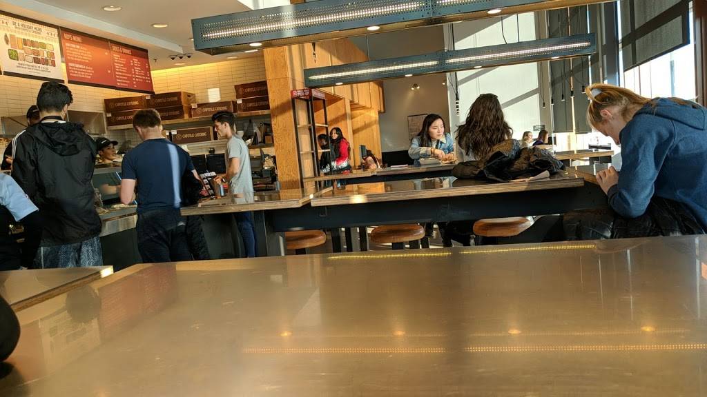 Chipotle Mexican Grill | restaurant | 28077 Chagrin Blvd, Woodmere, OH 44122, USA | 2165919102 OR +1 216-591-9102