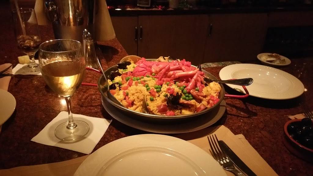 Vila Verde | restaurant | 120 Terhune Dr, Wayne, NJ 07470, USA | 9736160999 OR +1 973-616-0999