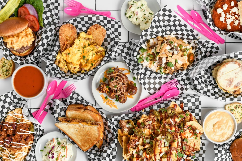 Slackjacks | restaurant | 420 State St, Madison, WI 53703, USA | 8663051115 OR +1 866-305-1115