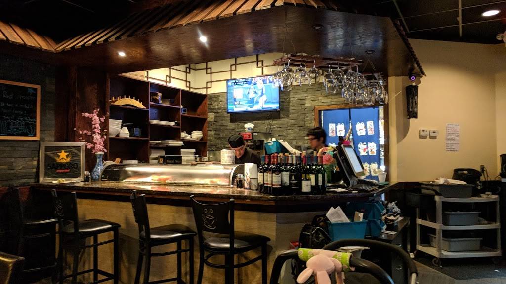 Atami Grill & Sushi Marietta | restaurant | 3600 Dallas Hwy #140, Marietta, GA 30064, USA | 7706938260 OR +1 770-693-8260