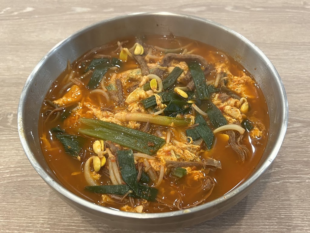 다미한식당 Damee Korean Restaurant | restaurant | 4520 Beach Blvd, Buena Park, CA 90621, USA | 7147358904 OR +1 714-735-8904