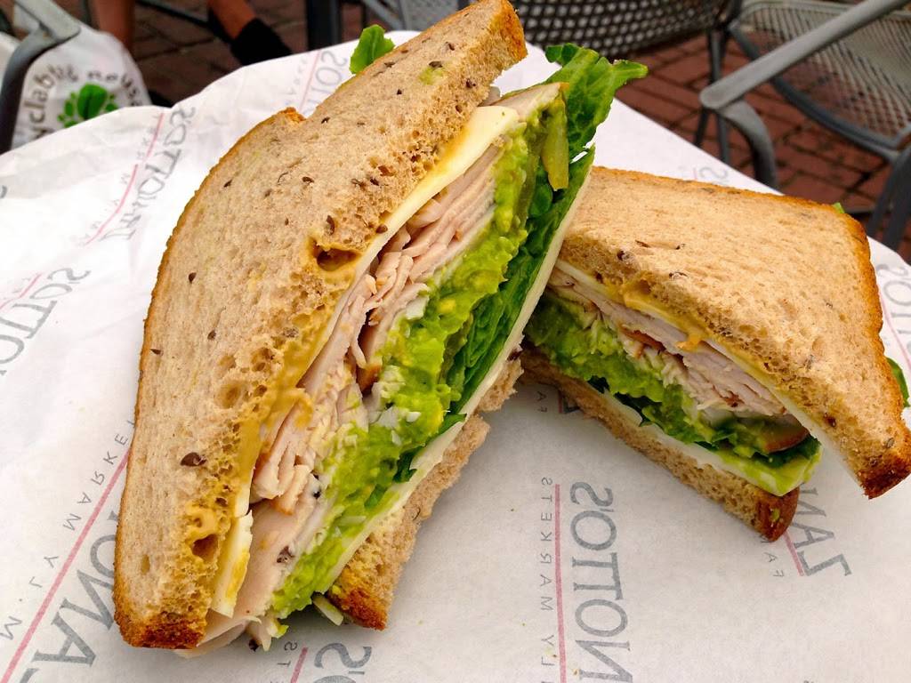 Zanottos Willow Glen Market | restaurant | 1119, 1421 Foxworthy Ave, San Jose, CA 95118, USA | 4082640103 OR +1 408-264-0103