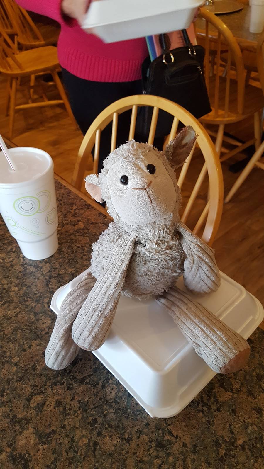 Pompeiis | restaurant | 751 Michigan Ave, Baldwin, MI 49304, USA | 2317452727 OR +1 231-745-2727