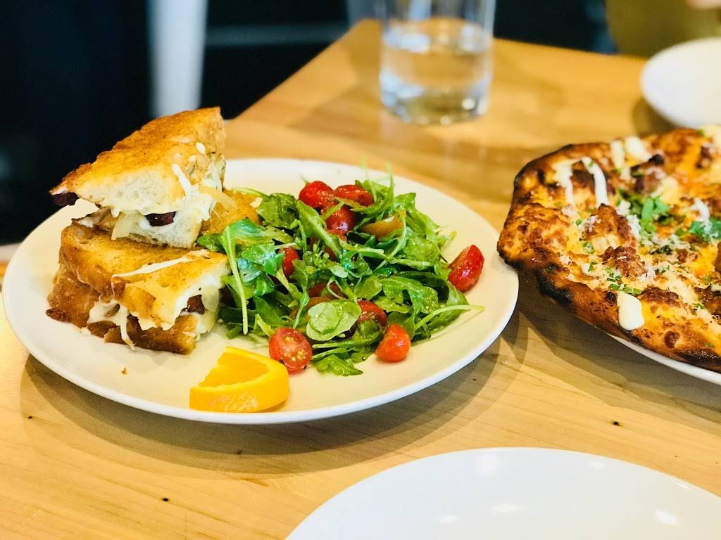 Caro | restaurant | 4 Ottawa St N, Hamilton, ON L8H 3Y7, Canada | 9053124545 OR +1 905-312-4545