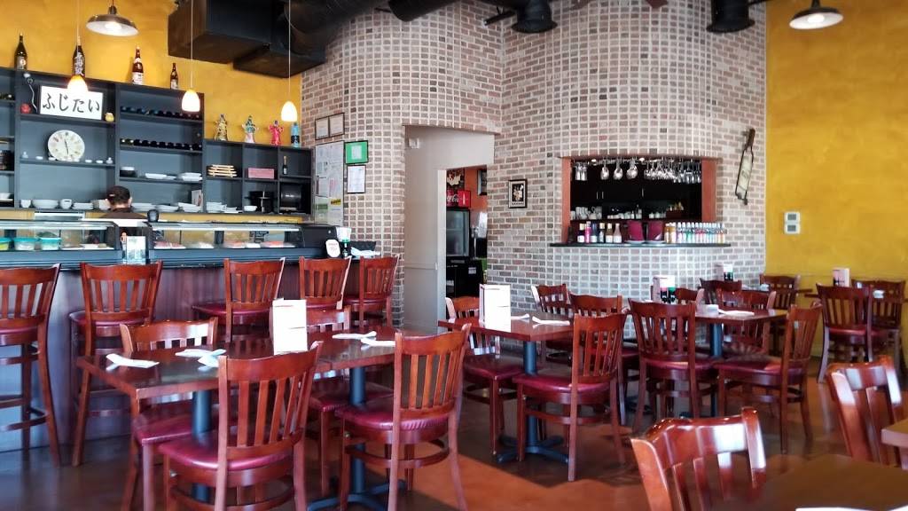 Fuji Thai | restaurant | 1000 Weiland Rd, Buffalo Grove, IL 60089, USA | 8474590888 OR +1 847-459-0888