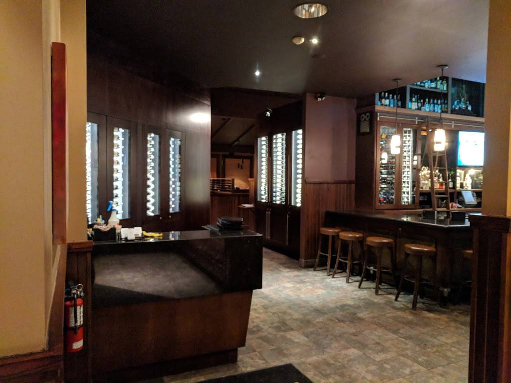 The Keg Steakhouse + Bar - Waterloo | restaurant | 42 Northfield Dr E, Waterloo, ON N2L 6A1, Canada | 5197254444 OR +1 519-725-4444