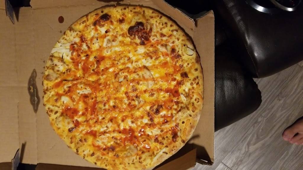 Dominos Pizza | meal delivery | 730 S Pacific Coast Hwy, Redondo Beach, CA 90277, USA | 3103166172 OR +1 310-316-6172