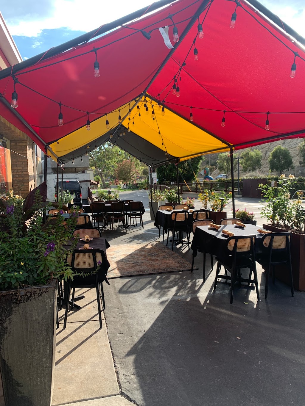 Kebab Kurry | restaurant | 793 Laguna Canyon Rd, Laguna Beach, CA 92651, USA | 9497150340 OR +1 949-715-0340