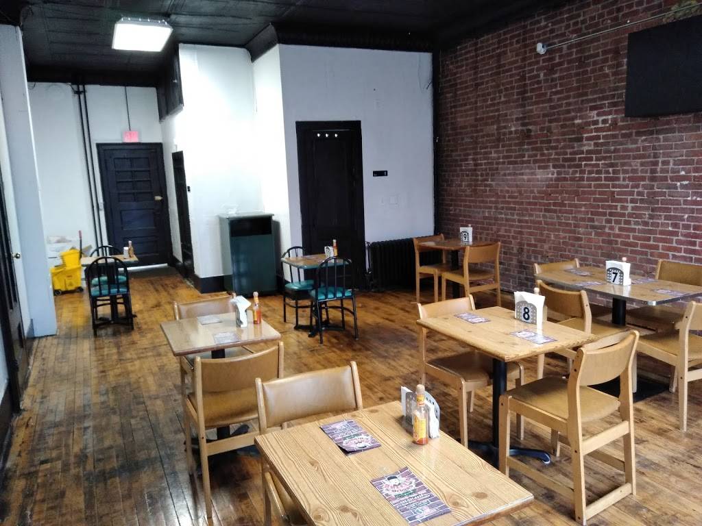 Burrito Urbano | restaurant | 673 Glide St, Rochester, NY 14606, USA | 5852876329 OR +1 585-287-6329