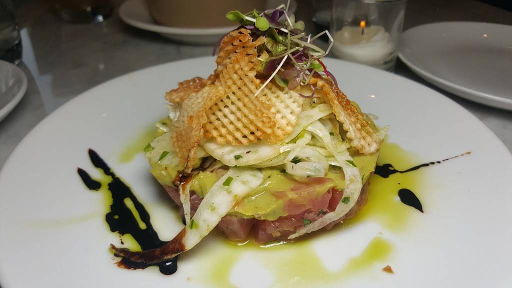 Renaissance Harlem | restaurant | 2245 Adam Clayton Powell Jr Blvd, New York, NY 10030, USA | 6468387604 OR +1 646-838-7604