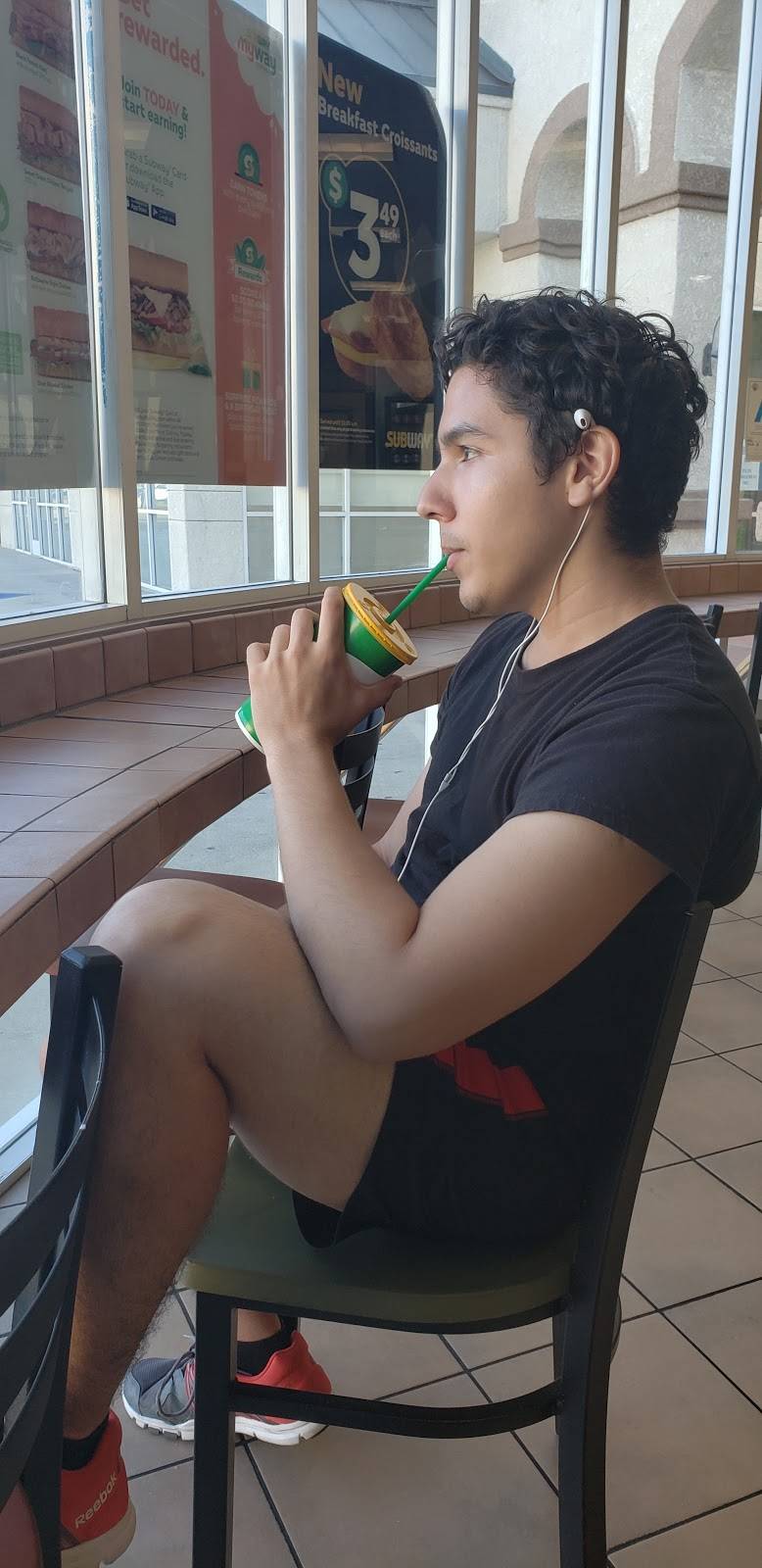 Subway Restaurants | restaurant | 1703 W Redondo Beach Blvd, Gardena, CA 90247, USA | 3103231300 OR +1 310-323-1300