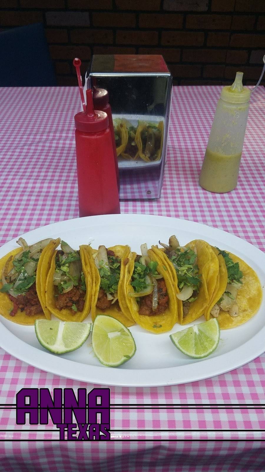 Sebastin Mexican Food | restaurant | 118 S Powell Pkwy, Anna, TX 75409, USA | 9729242643 OR +1 972-924-2643