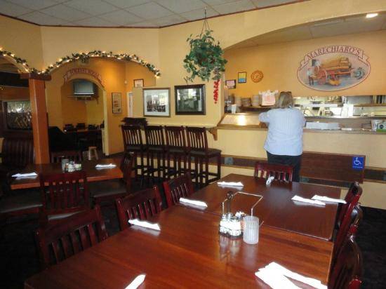 Marechiaros Italian Restaurant | restaurant | 14120 Olde Hwy 80, El Cajon, CA 92021, USA | 6195616580 OR +1 619-561-6580