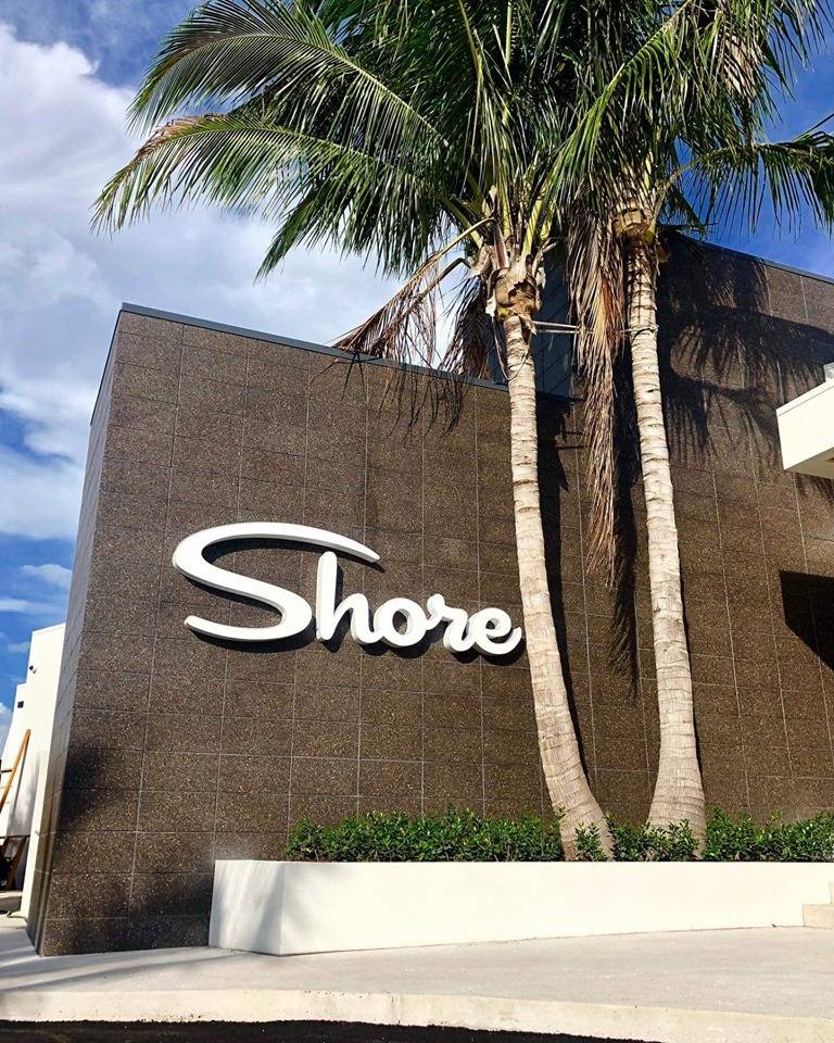 Shore Longboat Key | restaurant | 800 Broadway St, Longboat Key, FL 34228, USA | 9412594600 OR +1 941-259-4600