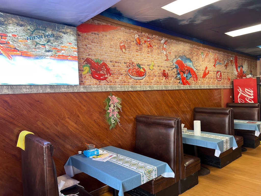Crabby Street | restaurant | 5122 Whittier Blvd, East Los Angeles, CA 90022, USA | 6268858333 OR +1 626-885-8333