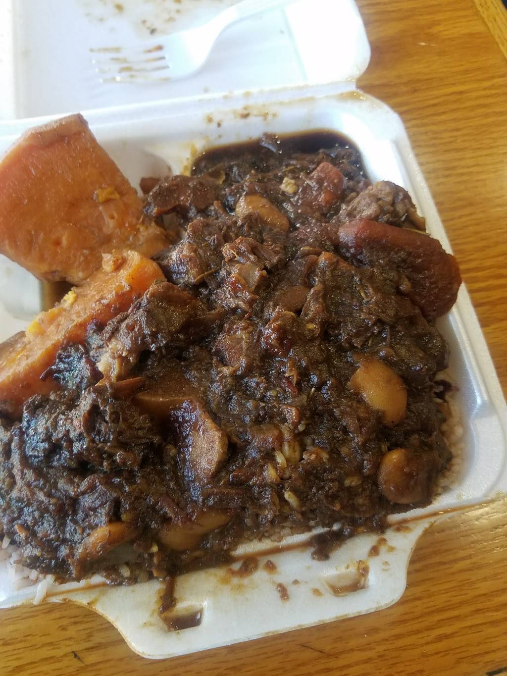 Quality Taste Jamaican Restaurant | restaurant | 4002 Lancaster Ave, Philadelphia, PA 19104, USA | 2676346821 OR +1 267-634-6821