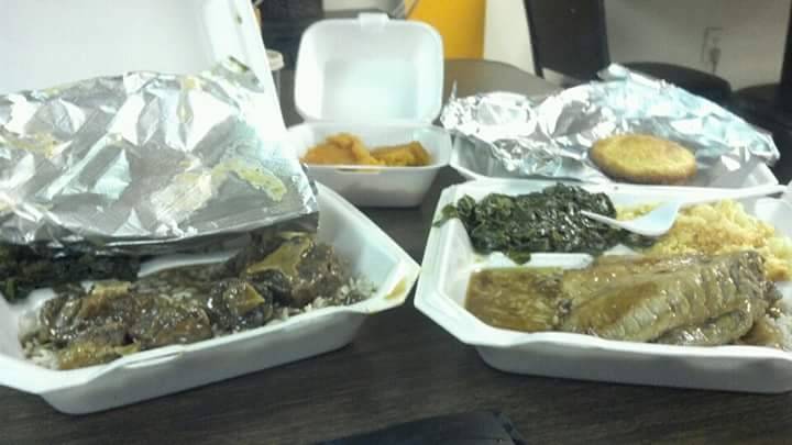 Food Gallery | restaurant | 1104, 3702 River Dr, Columbia, SC 29201, USA | 8037710790 OR +1 803-771-0790