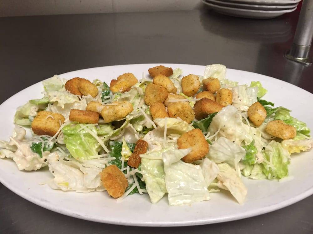 Augustinos Italian Restaurant | restaurant | 2006, 12554 Valley View St, Garden Grove, CA 92845, USA | 7148912695 OR +1 714-891-2695