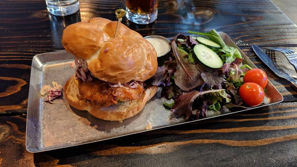 The Lola | restaurant | 6770 N Sunrise Blvd suite 109, Glendale, AZ 85305, USA | 6238775225 OR +1 623-877-5225