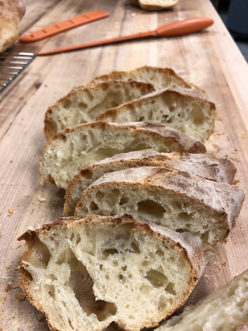 crudo nudo | restaurant | 727 W 21st St, Norfolk, VA 23517, USA | 7573516080 OR +1 757-351-6080