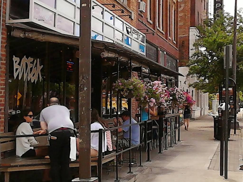 Bodega | restaurant | 1044 N High St, Columbus, OH 43201, USA | 6142999399 OR +1 614-299-9399