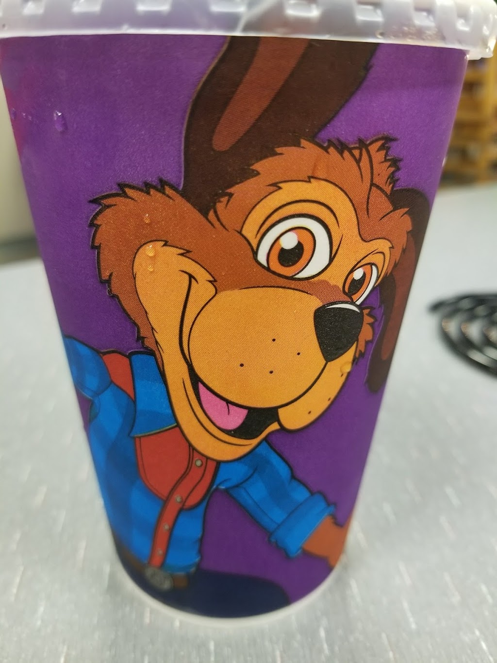 Chuck E. Cheese | restaurant | 2800 Frontage Rd, Brownsville, TX 78520, USA | 9565478386 OR +1 956-547-8386