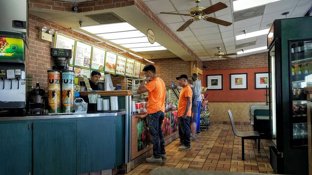 Subway Restaurants | restaurant | 4880 Lower Roswell Rd Ste 115, Marietta, GA 30067, USA | 7709714182 OR +1 770-971-4182