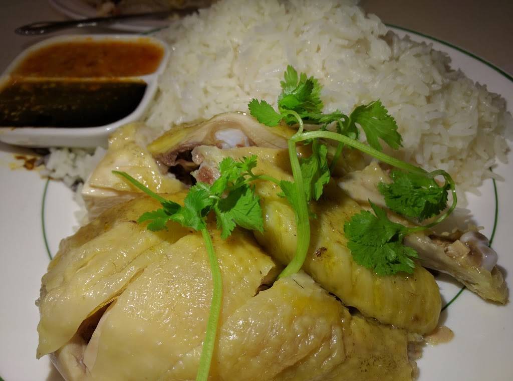 Litz Restaurant | restaurant | 201 E Garvey Ave, Monterey Park, CA 91755, USA | 6262888882 OR +1 626-288-8882