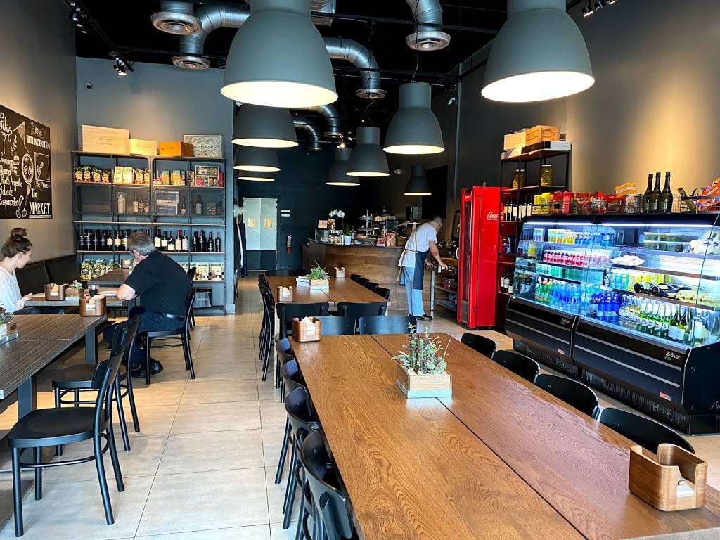 MERCADO BIEN NUESTRO | restaurant | 1916 Weston Rd, Weston, FL 33326, USA | 7542269485 OR +1 754-226-9485