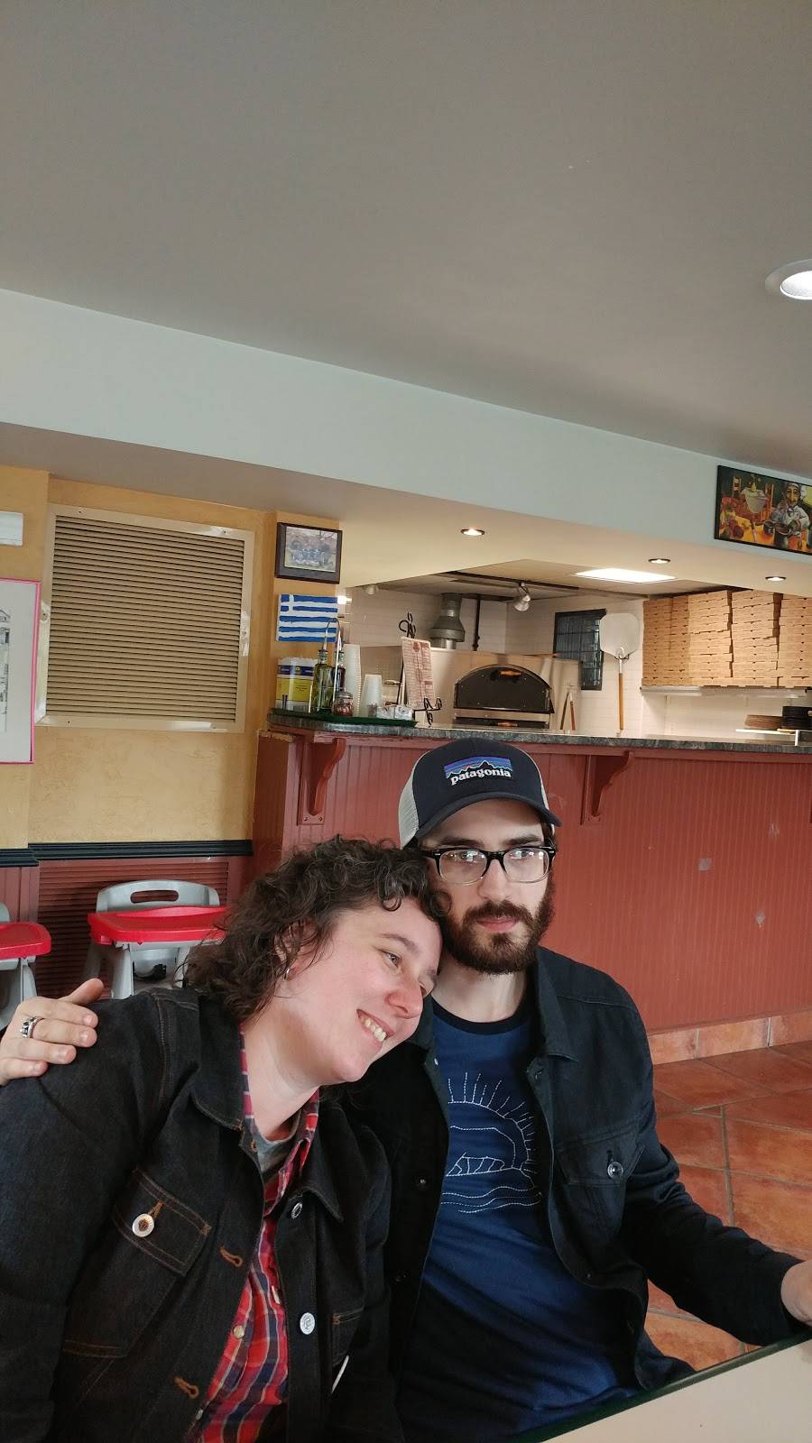 A-1 Pizza | restaurant | 20 S of Commons Rd, Little Compton, RI 02837, USA | 4016358353 OR +1 401-635-8353