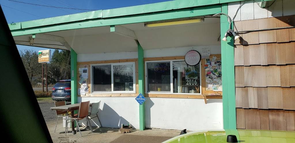 Kelleys Kountry Kafe | restaurant | 1411 US-12, Chehalis, WA 98532, USA | 3609785410 OR +1 360-978-5410