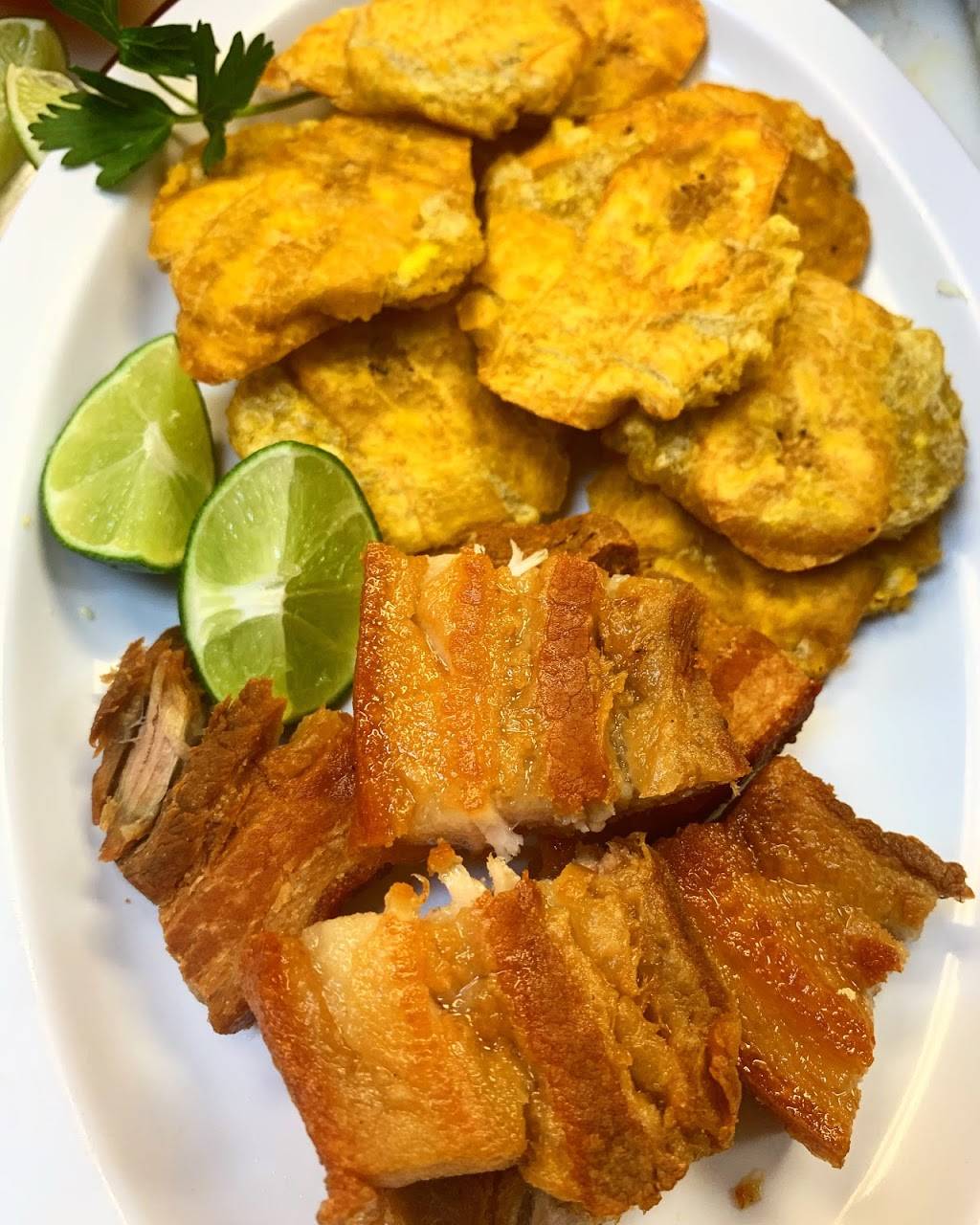 Lechonera El Caribe Restaurante | restaurant | 7591 University Blvd, Winter Park, FL 32792, USA | 4079603392 OR +1 407-960-3392