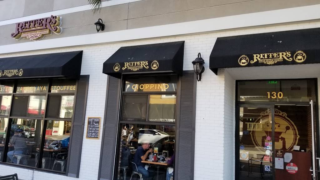Ritters Steam Kettle Cooking | restaurant | 180 5th St #130, Huntington Beach, CA 92648, USA | 7145367733 OR +1 714-536-7733