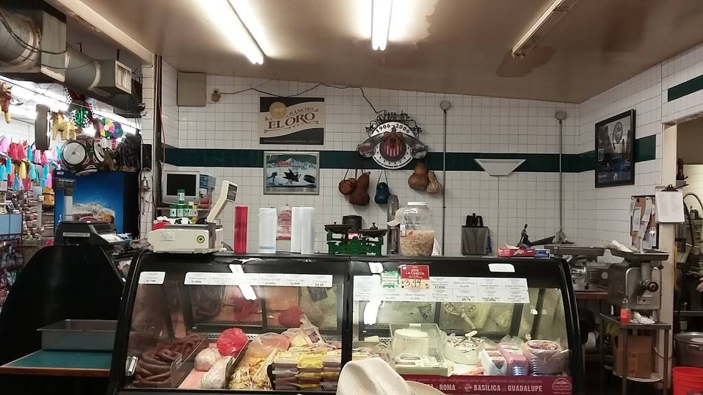 El Ranchito Market | bakery | 10448 Live Oak Blvd, Live Oak, CA 95953, USA | 5306952908 OR +1 530-695-2908