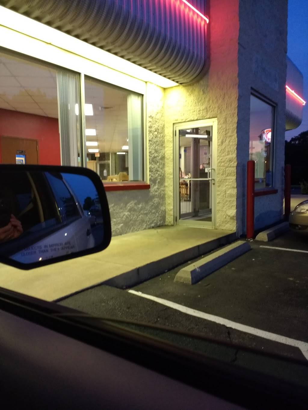 Dairy Queen | restaurant | 1959 Richardson Rd, Arnold, MO 63010, USA | 6362230015 OR +1 636-223-0015