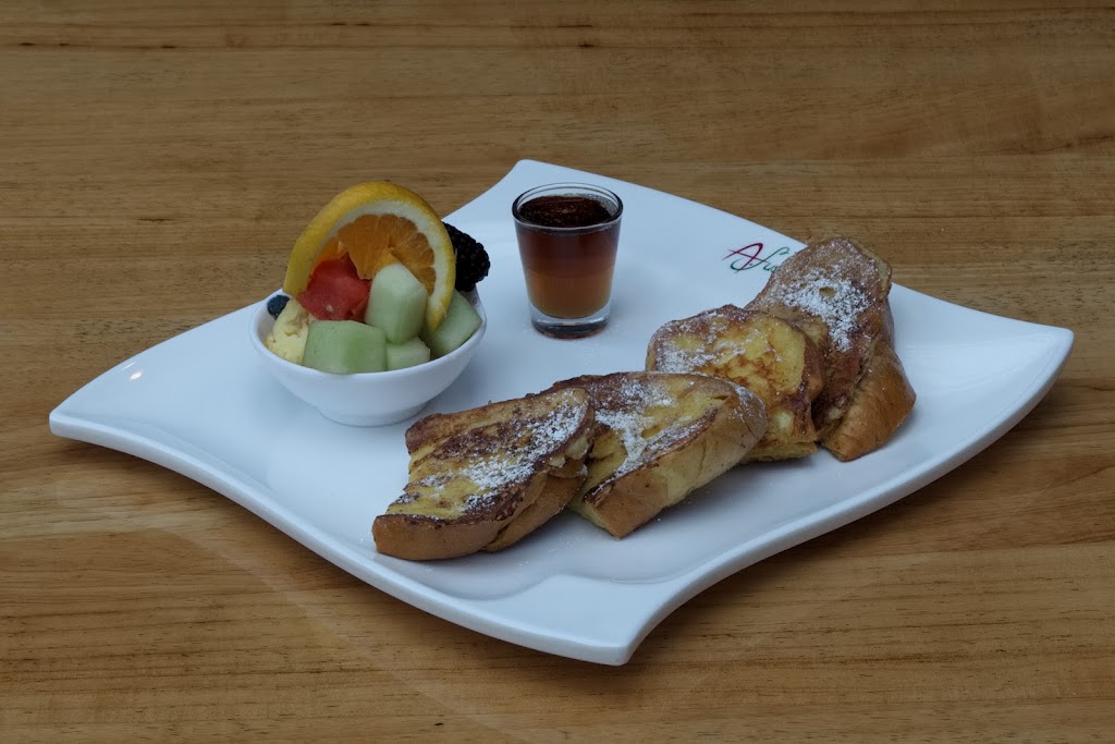 AFusion - Chicago | restaurant | 3465 S Morgan St #1F, Chicago, IL 60608, USA | 7734756171 OR +1 773-475-6171