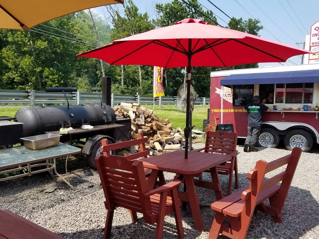 The Real Deal BBQ | restaurant | 2026 NJ-31, Clinton, NJ 08809, USA | 9082830016 OR +1 908-283-0016