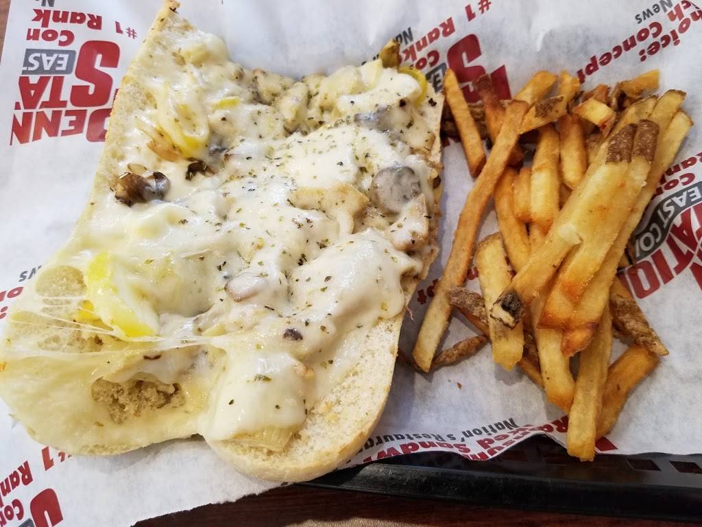 Penn Station East Coast Subs | restaurant | 705 Winfield Dunn Pkwy #300, Sevierville, TN 37876, USA | 8653654987 OR +1 865-365-4987