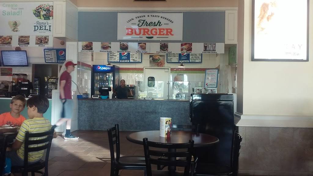 Fresh Burger | restaurant | 5483 Factory Shops Blvd, Ellenton, FL 34222, USA | 9417255050 OR +1 941-725-5050