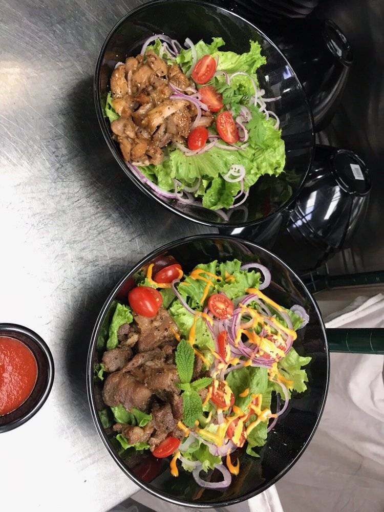 Kitchen 9 | restaurant | 320 S Main St, Santa Ana, CA 92701, USA | 6573357138 OR +1 657-335-7138