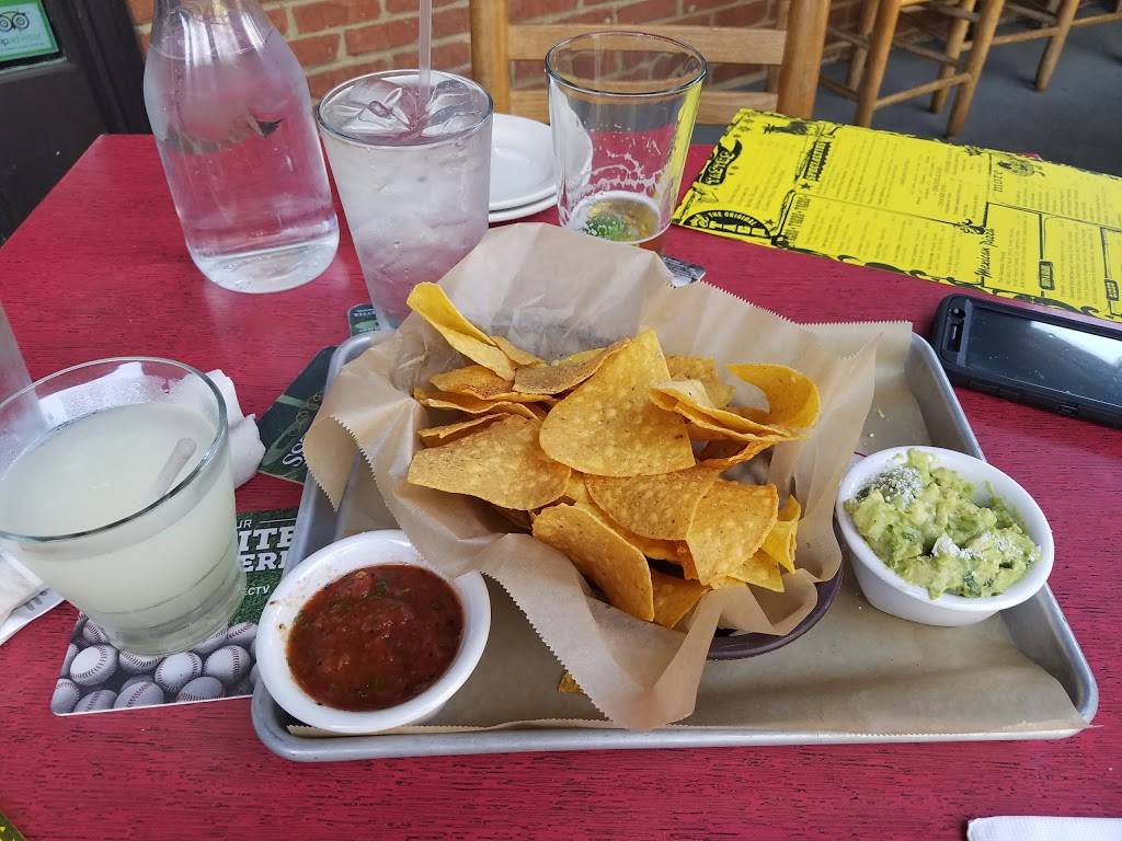 The Original El Taco | restaurant | 1186 North Highland Avenue Northeast, Atlanta, GA 30306, USA | 4048734656 OR +1 404-873-4656