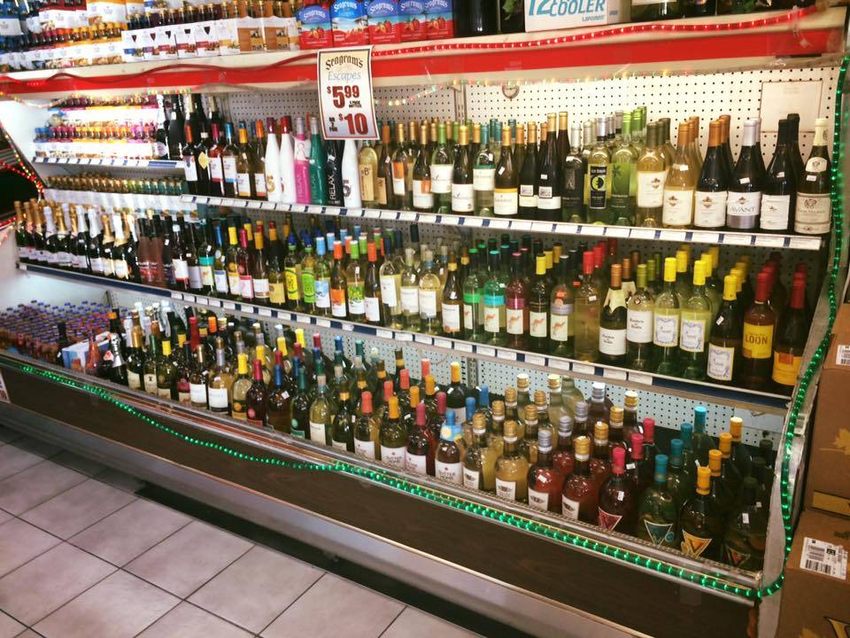 Price Rite Food Mart | restaurant | 1996 S Pinellas Ave, Tarpon Springs, FL 34689, USA | 7279438939 OR +1 727-943-8939