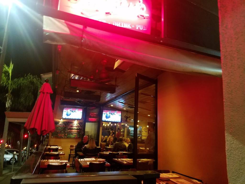 Simmzys | restaurant | 229 Manhattan Beach Blvd, Manhattan Beach, CA 90266, USA | 3105461201 OR +1 310-546-1201