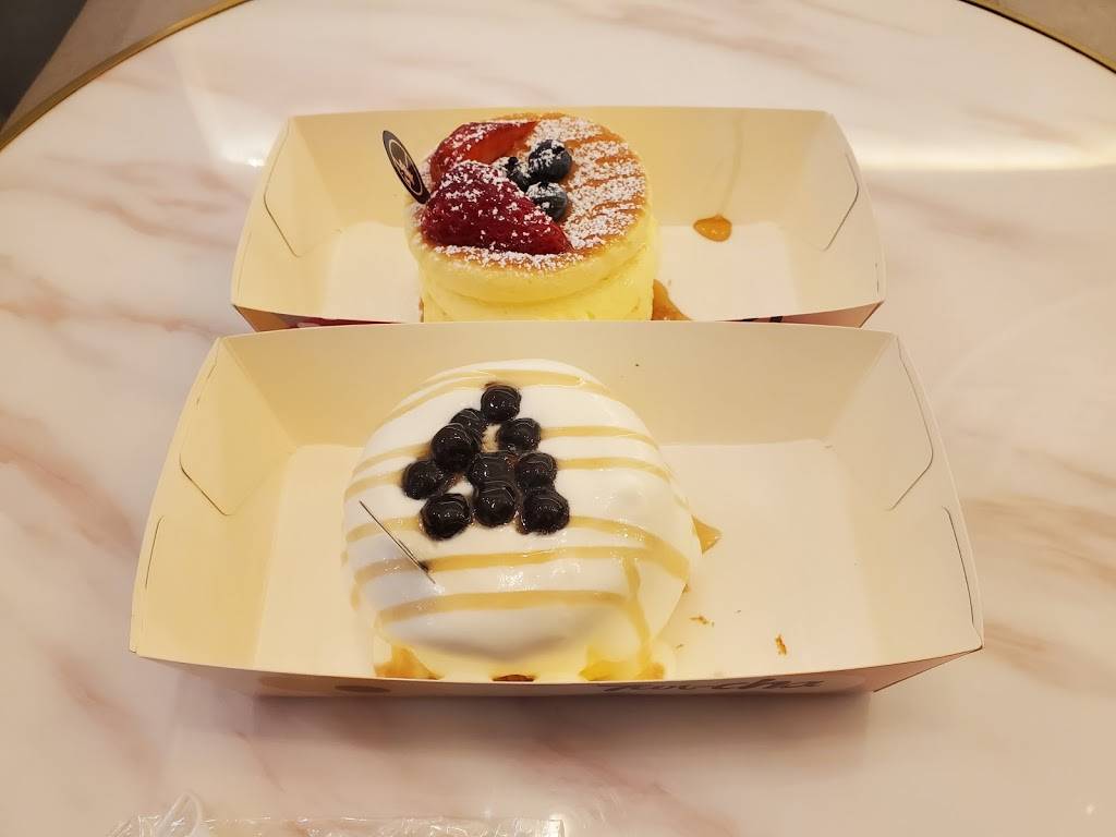 Tan-Cha | restaurant | 5317 University Dr, Irvine, CA 92612, USA | 9493813660 OR +1 949-381-3660