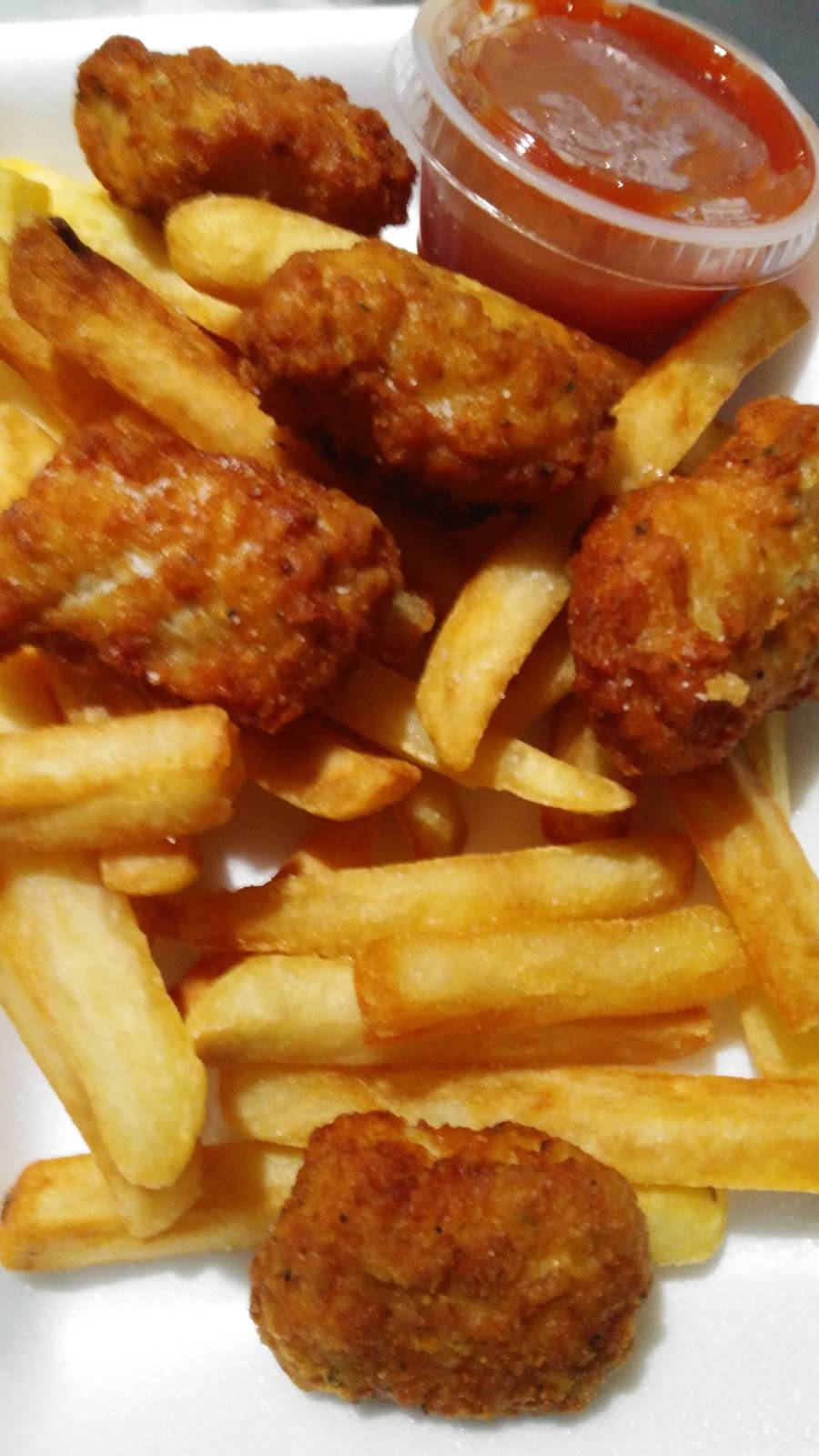 Qs Fish & Chips | restaurant | 5142 W McDowell Rd, Phoenix, AZ 85035, USA | 6022339630 OR +1 602-233-9630