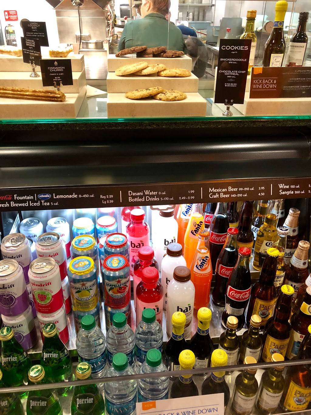 Rubios Coastal Grill | restaurant | 32180 Temecula Parkway, Building L, Temecula, CA 92592, USA | 9515870921 OR +1 951-587-0921