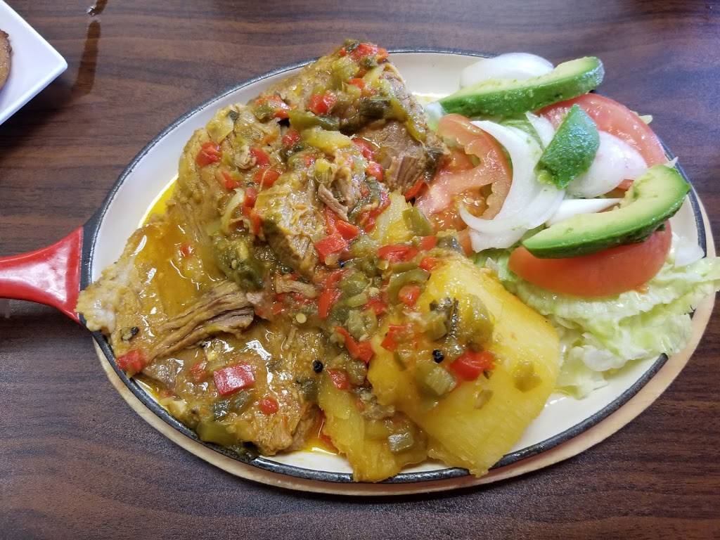 Sabor de Sanchez | restaurant | 7664 Tezel Rd #101, San Antonio, TX 78250, USA | 2107769862 OR +1 210-776-9862