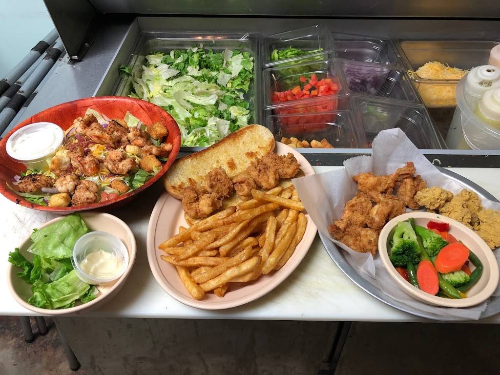 Salem Opry House | restaurant | 460 Salem School Rd, Collins, MS 39428, USA | 6017651700 OR +1 601-765-1700